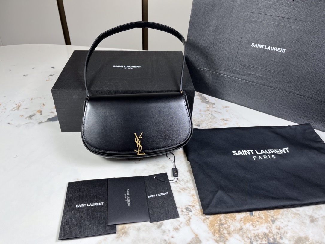 YSL Satchel Bags